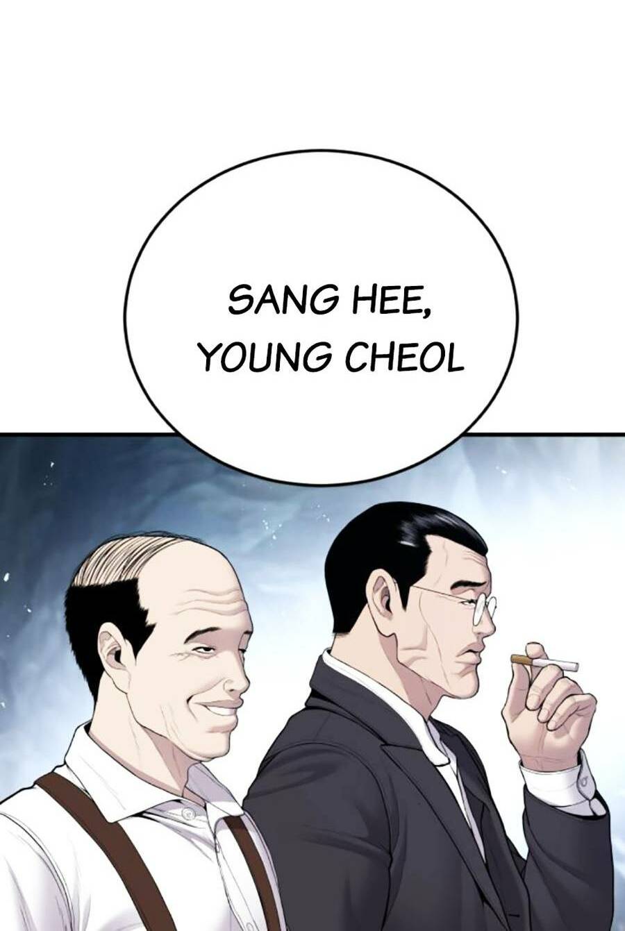 Đặc Vụ Kim - Chương 93