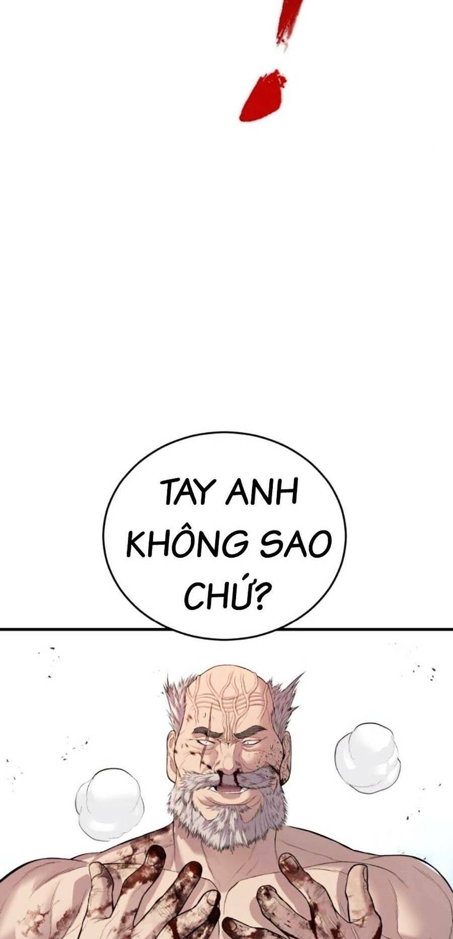 Đặc Vụ Kim - Chương 93