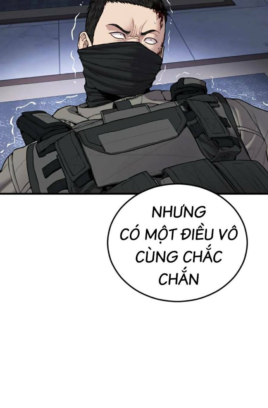 Đặc Vụ Kim - Chương 94