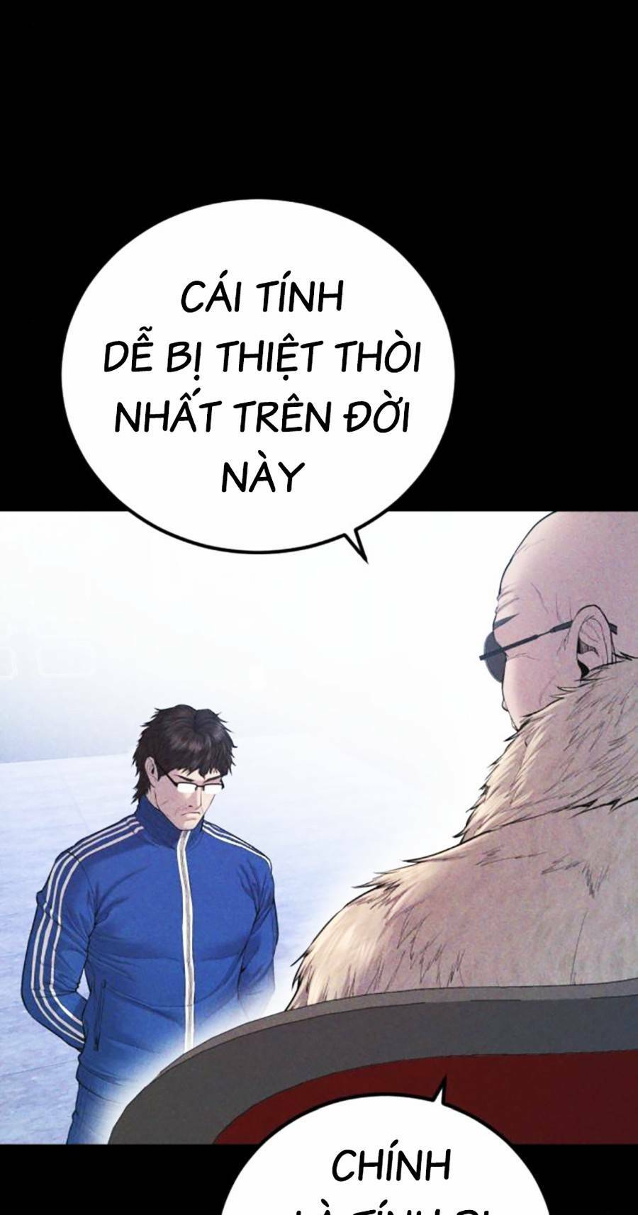 Đặc Vụ Kim - Chương 94