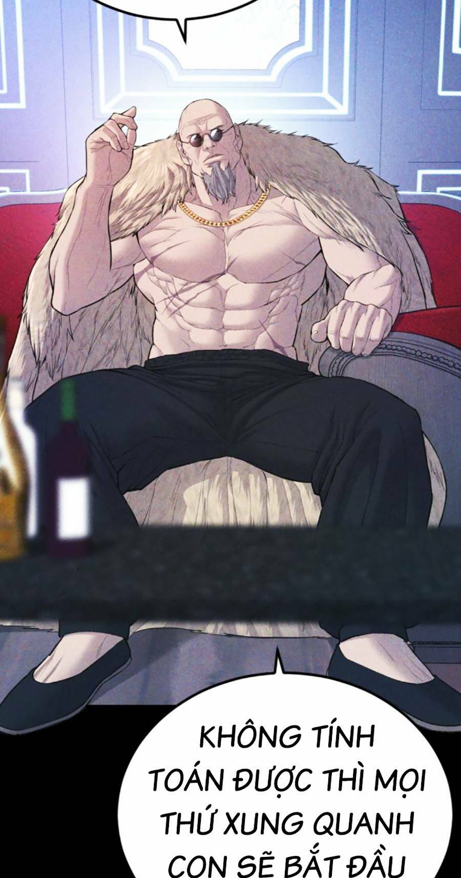 Đặc Vụ Kim - Chương 94