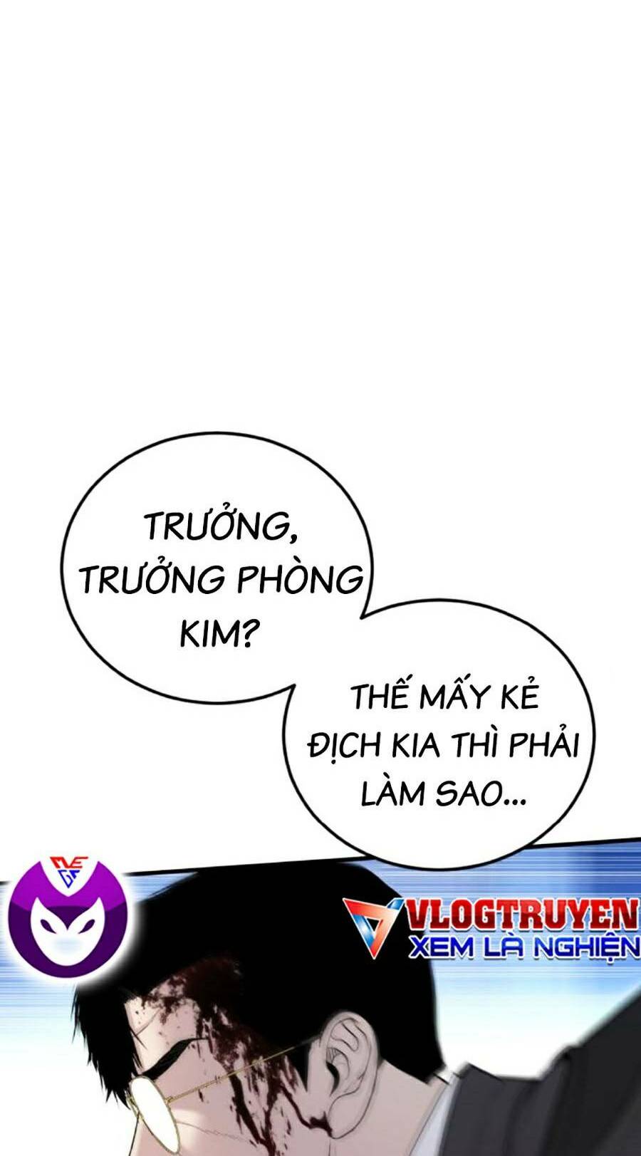 Đặc Vụ Kim - Chương 95