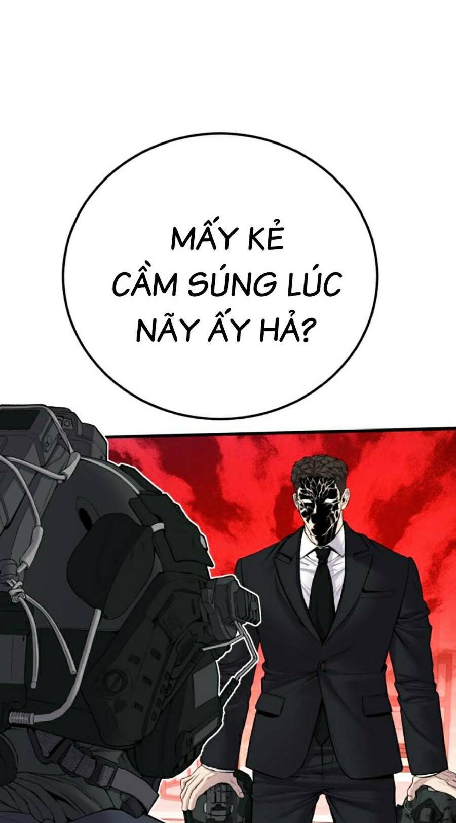 Đặc Vụ Kim - Chương 95
