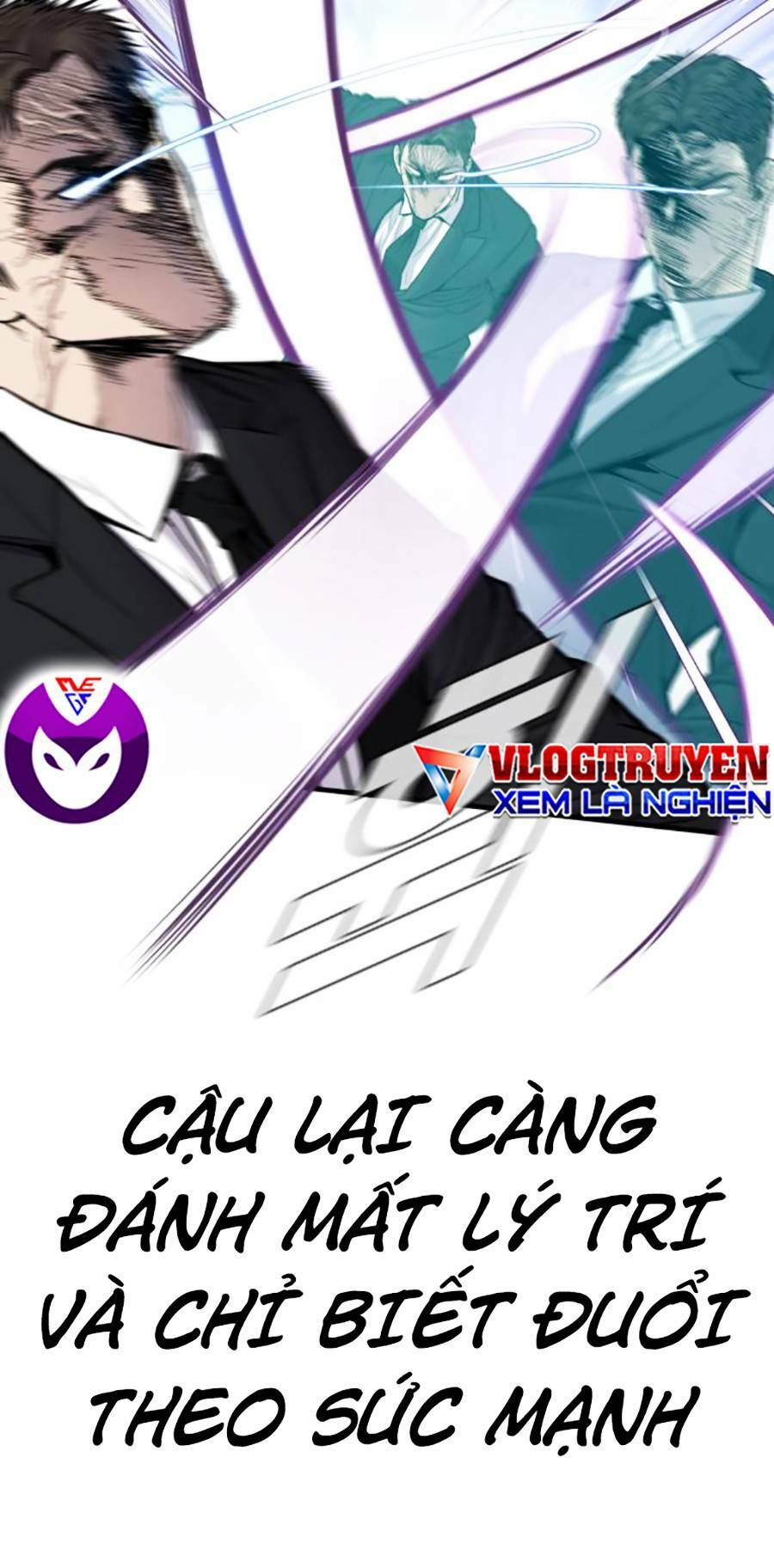 Đặc Vụ Kim - Chương 95