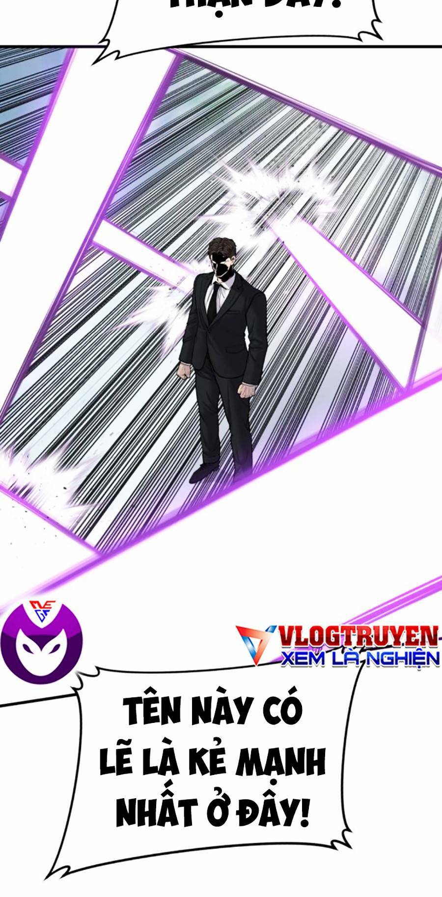 Đặc Vụ Kim - Chương 95