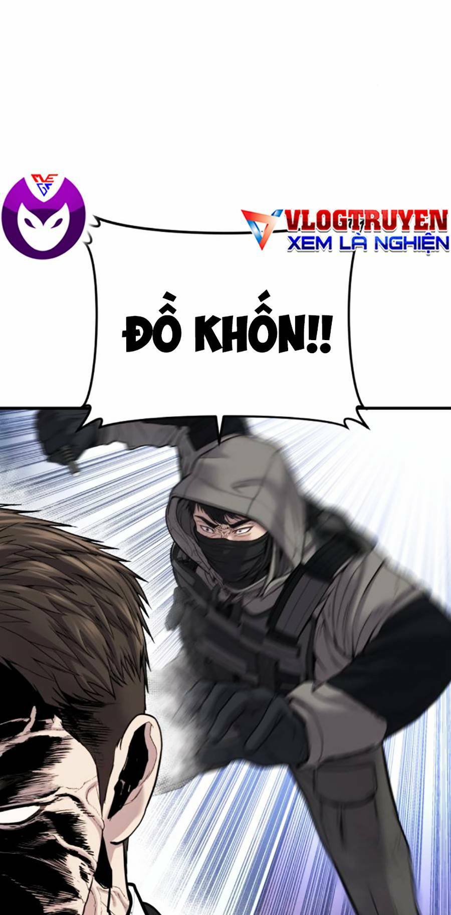 Đặc Vụ Kim - Chương 95