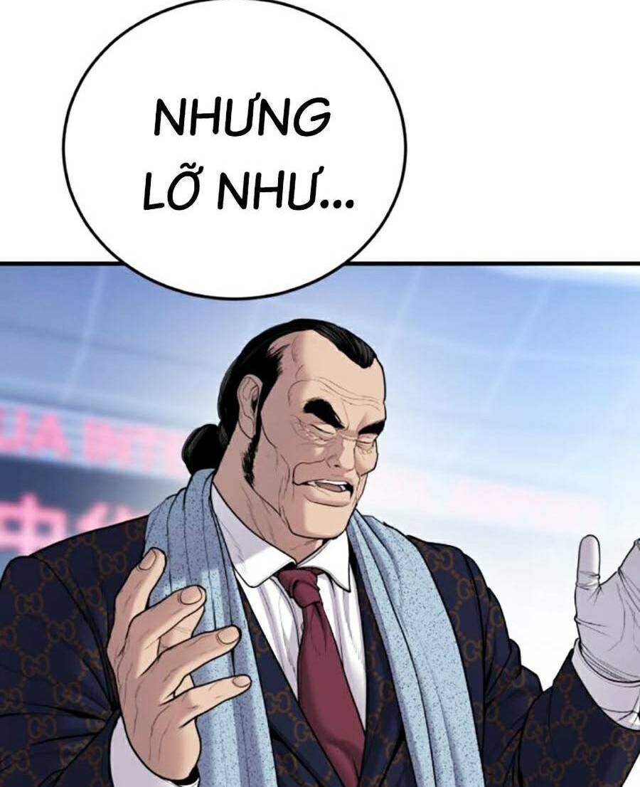 Đặc Vụ Kim - Chương 95