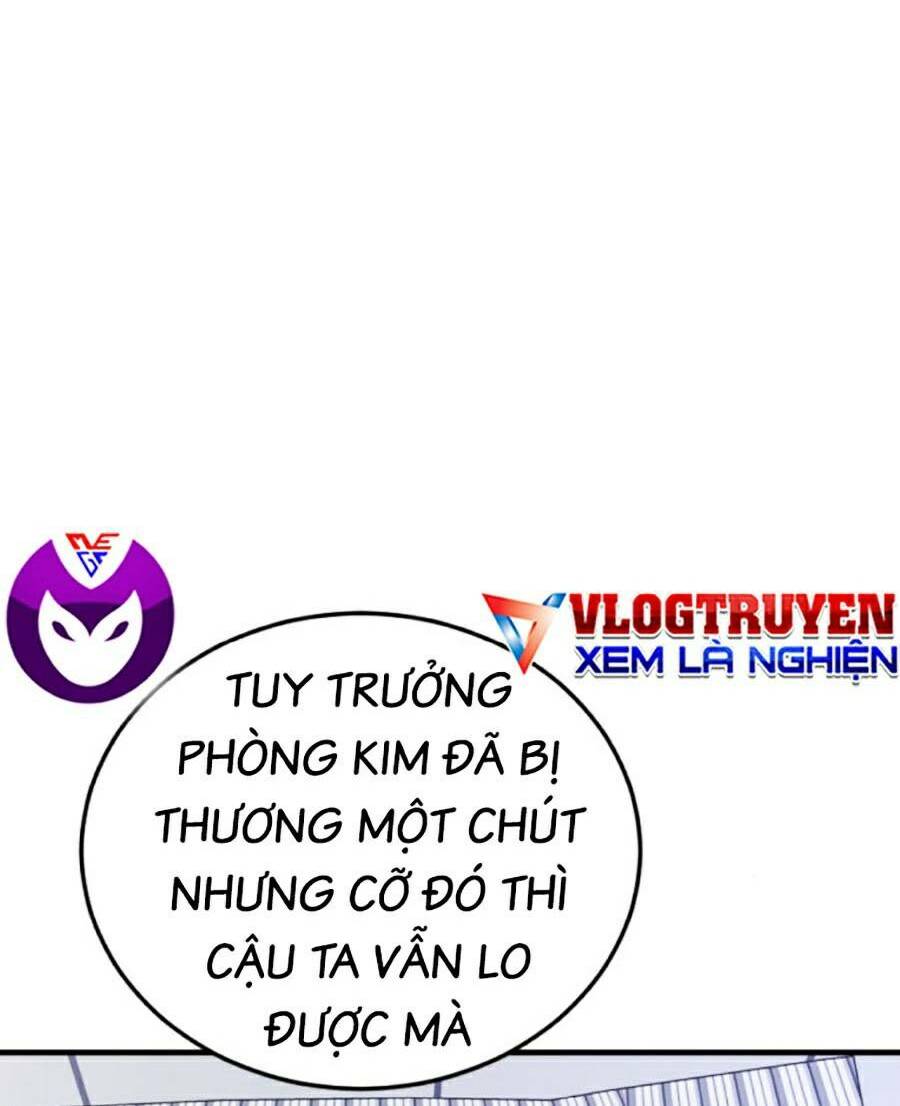 Đặc Vụ Kim - Chương 95