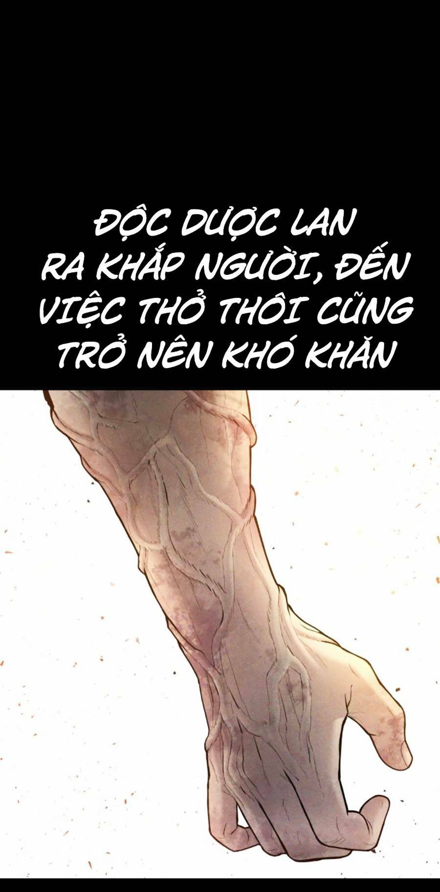 Đặc Vụ Kim - Chương 95