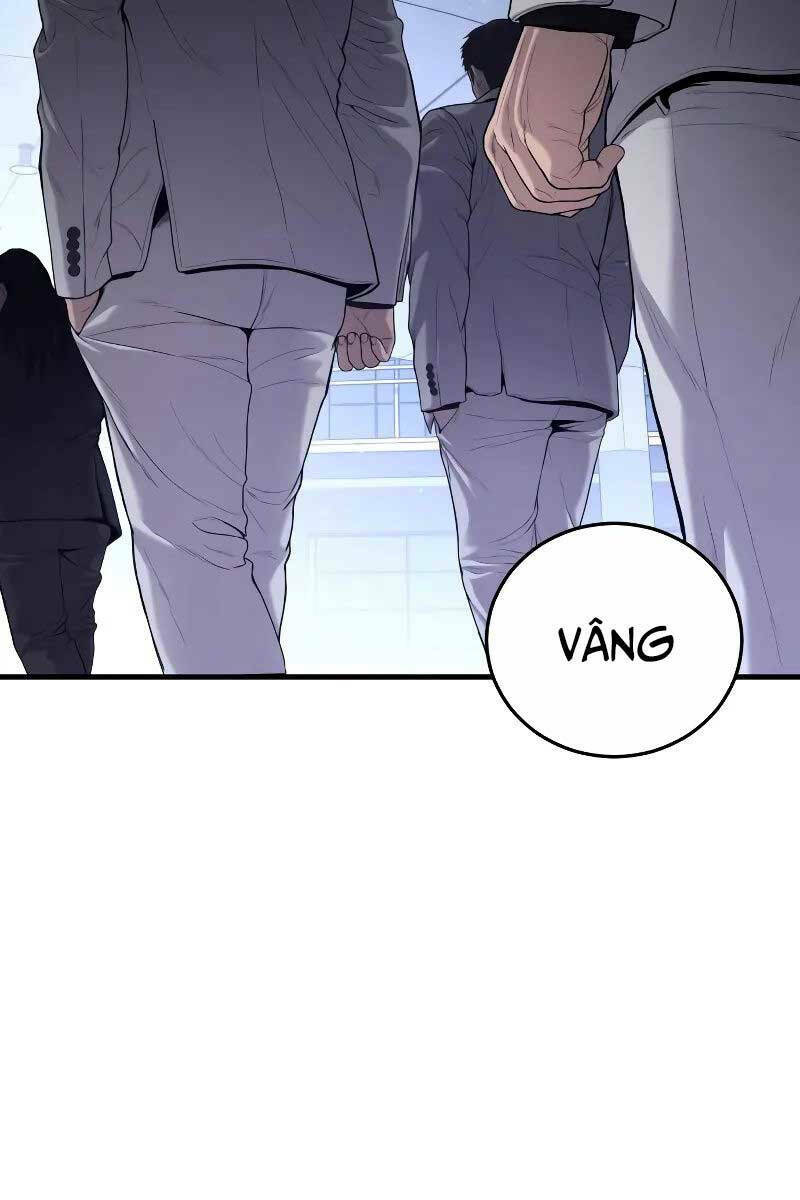 Đặc Vụ Kim - Chương 97