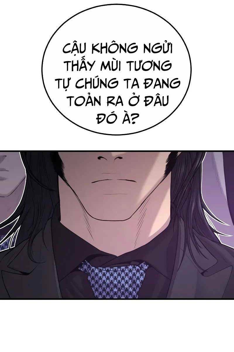Đặc Vụ Kim - Chương 97