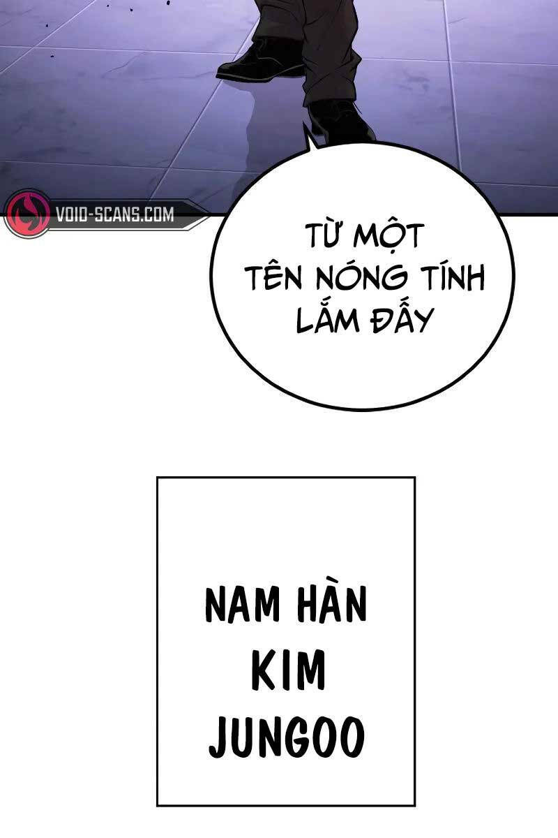 Đặc Vụ Kim - Chương 97