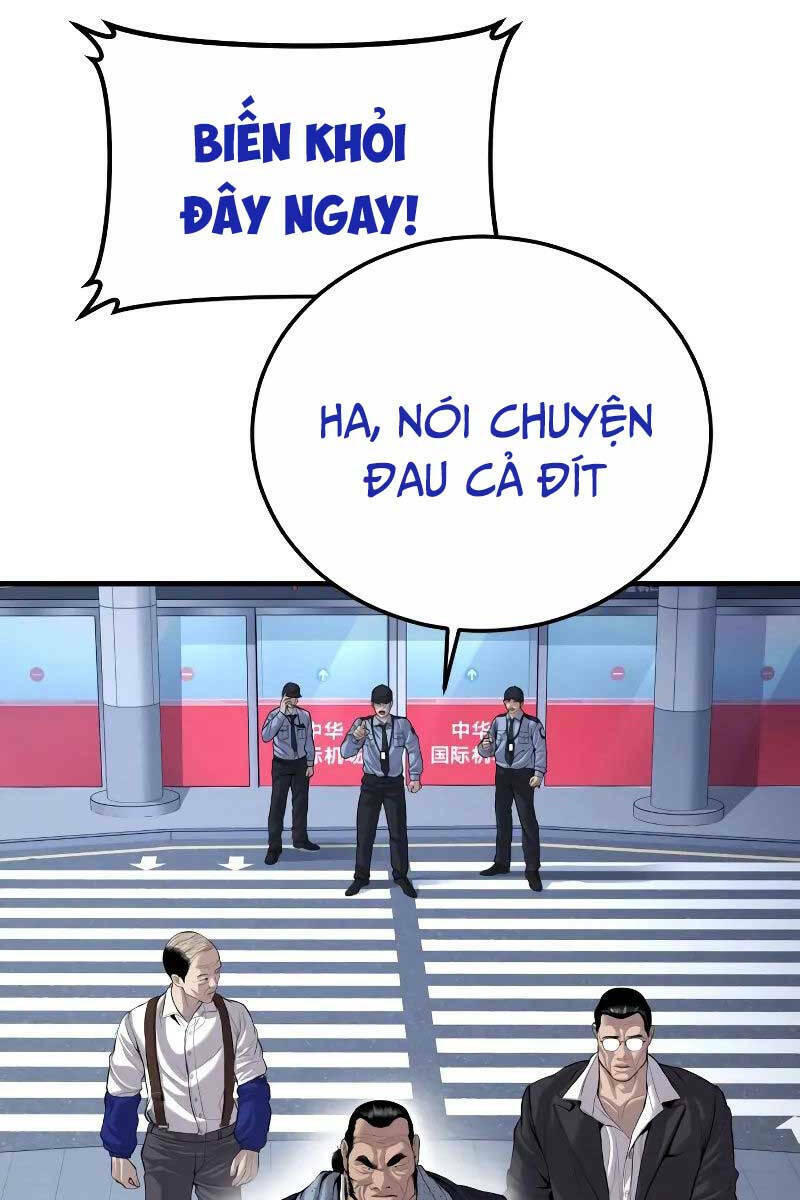 Đặc Vụ Kim - Chương 97