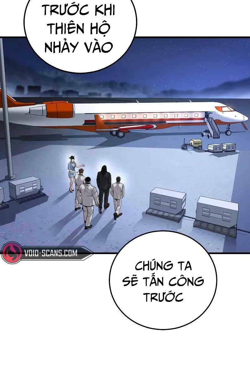 Đặc Vụ Kim - Chương 97