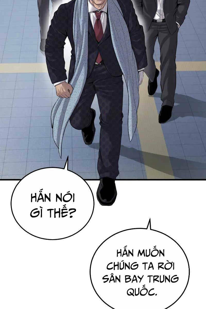 Đặc Vụ Kim - Chương 97