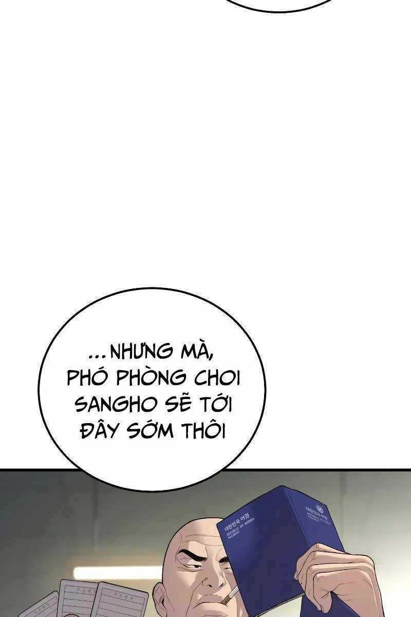 Đặc Vụ Kim - Chương 97