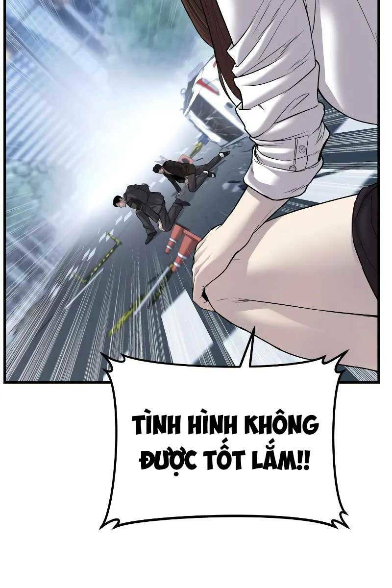 Đặc Vụ Kim - Chương 97