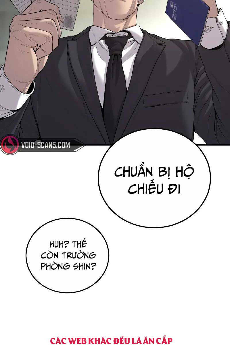 Đặc Vụ Kim - Chương 97