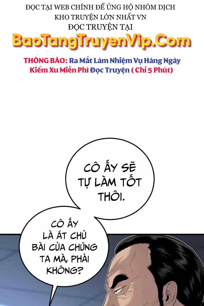Đặc Vụ Kim - Chương 97