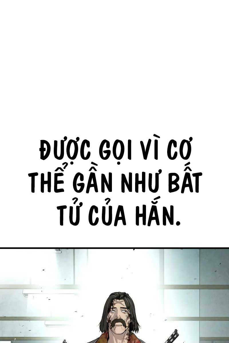 Đặc Vụ Kim - Chương 97