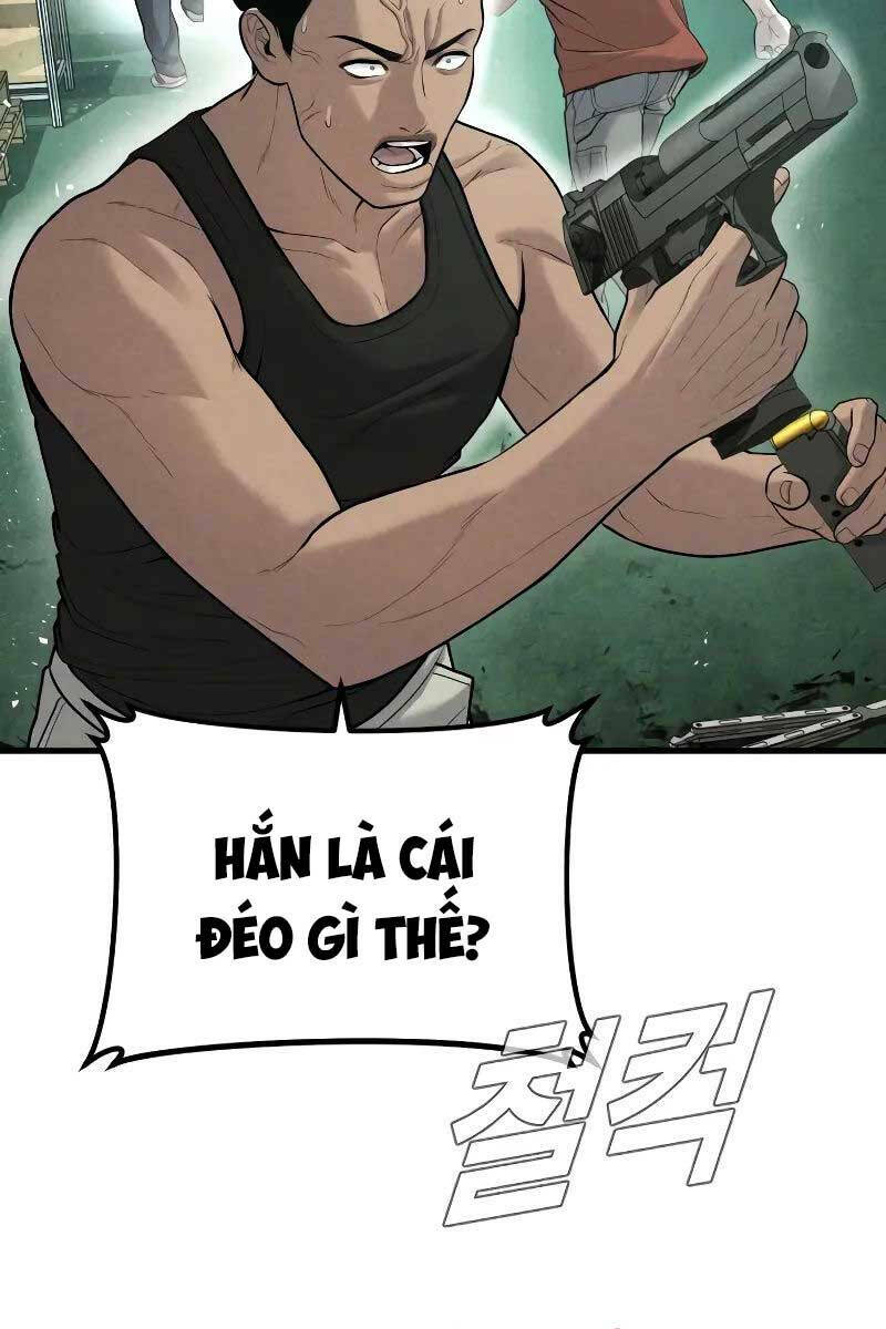 Đặc Vụ Kim - Chương 97