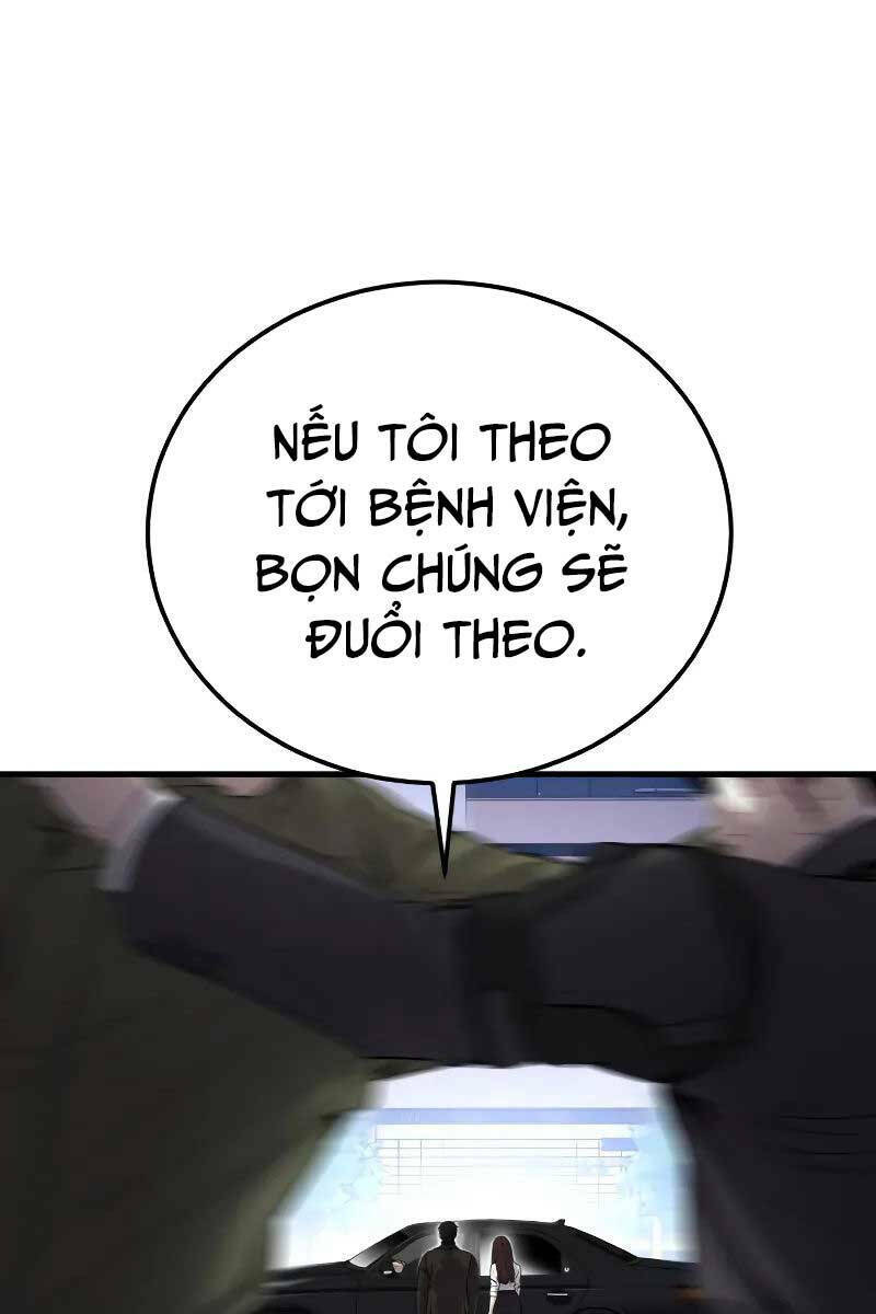 Đặc Vụ Kim - Chương 97