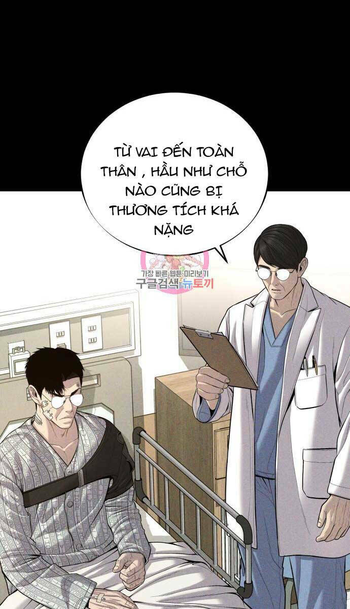 Đặc Vụ Kim - Chương 98