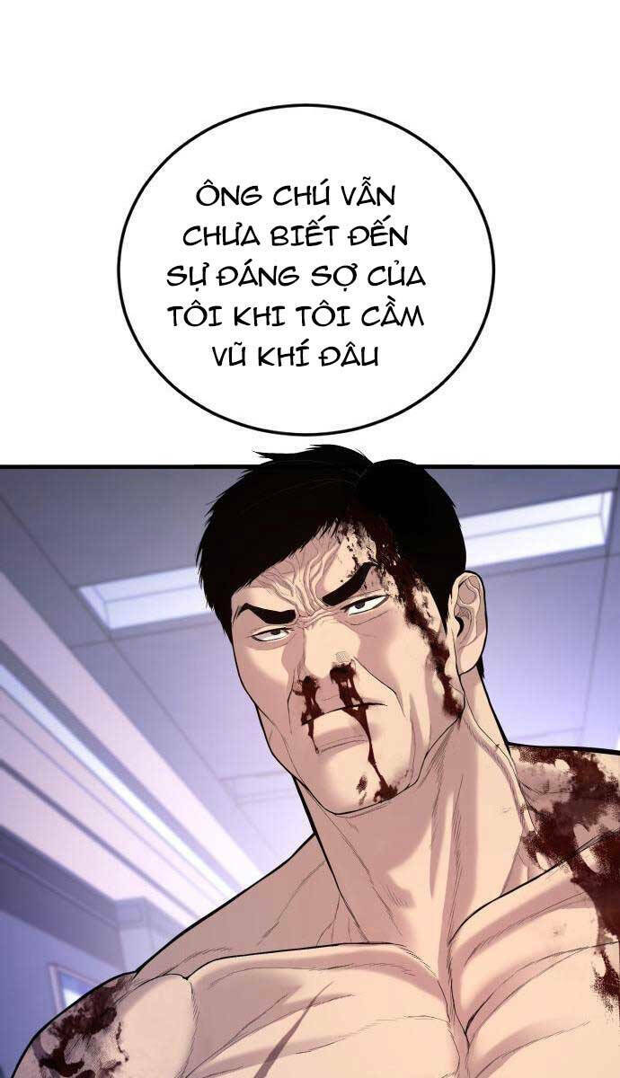 Đặc Vụ Kim - Chương 98