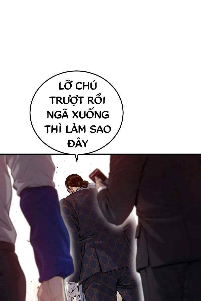 Đặc Vụ Kim - Chương 99