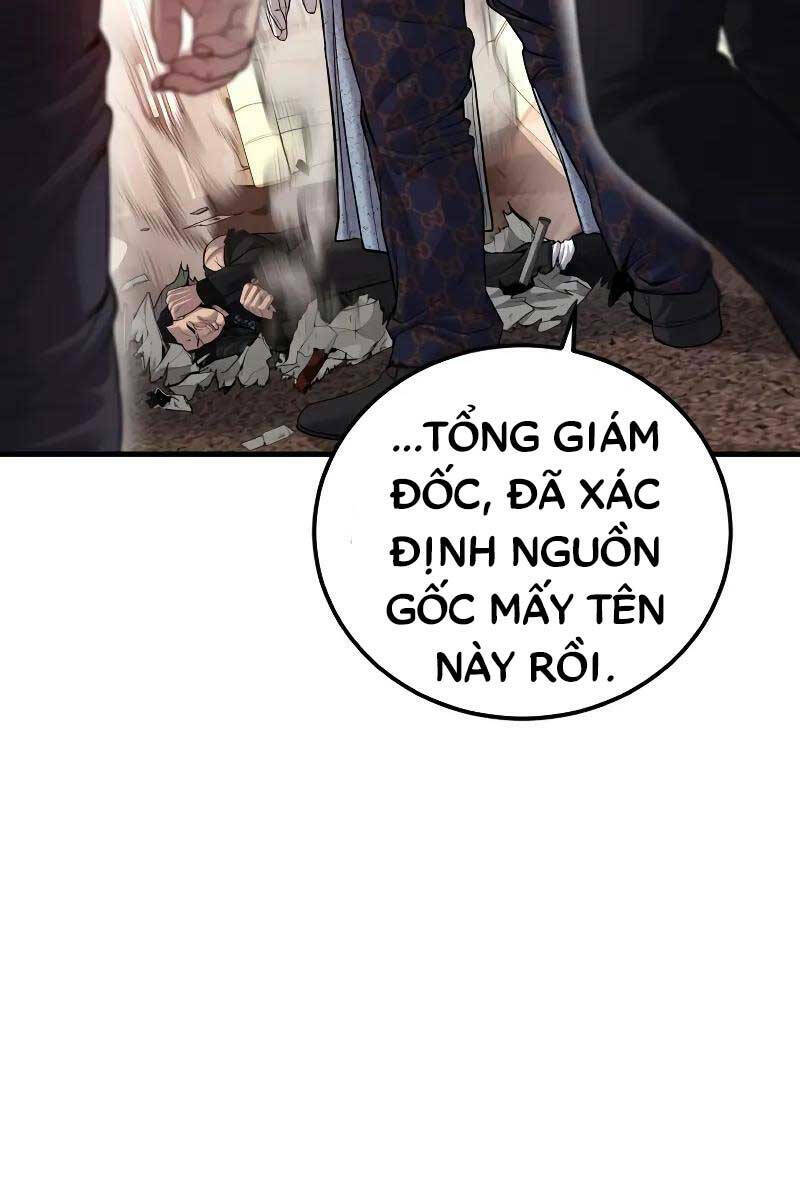 Đặc Vụ Kim - Chương 99