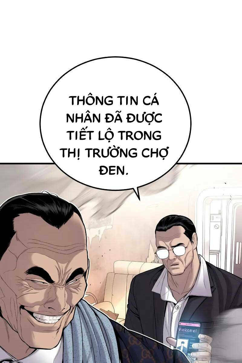 Đặc Vụ Kim - Chương 99
