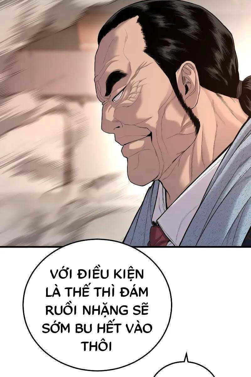 Đặc Vụ Kim - Chương 99