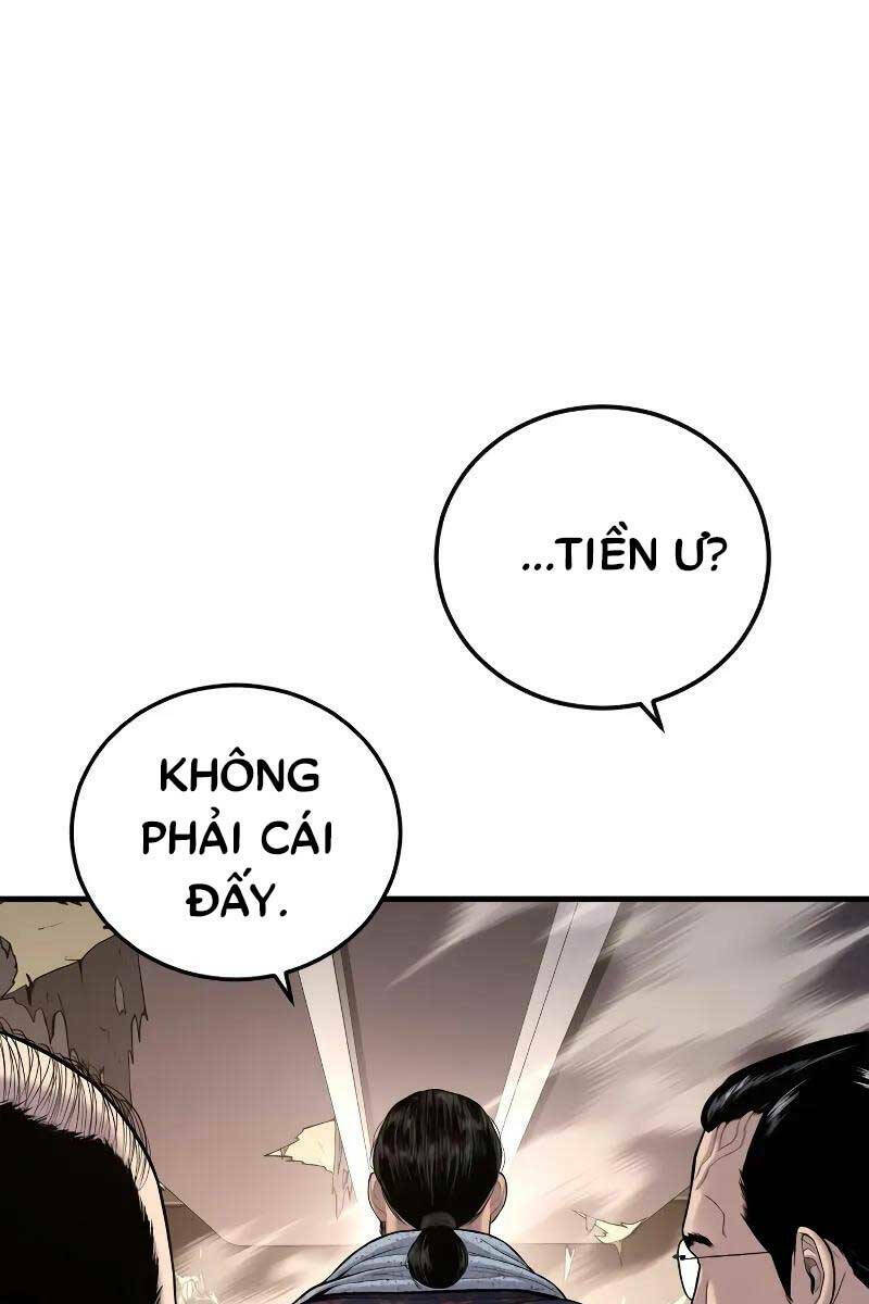 Đặc Vụ Kim - Chương 99