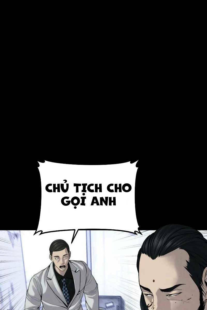 Đặc Vụ Kim - Chương 99