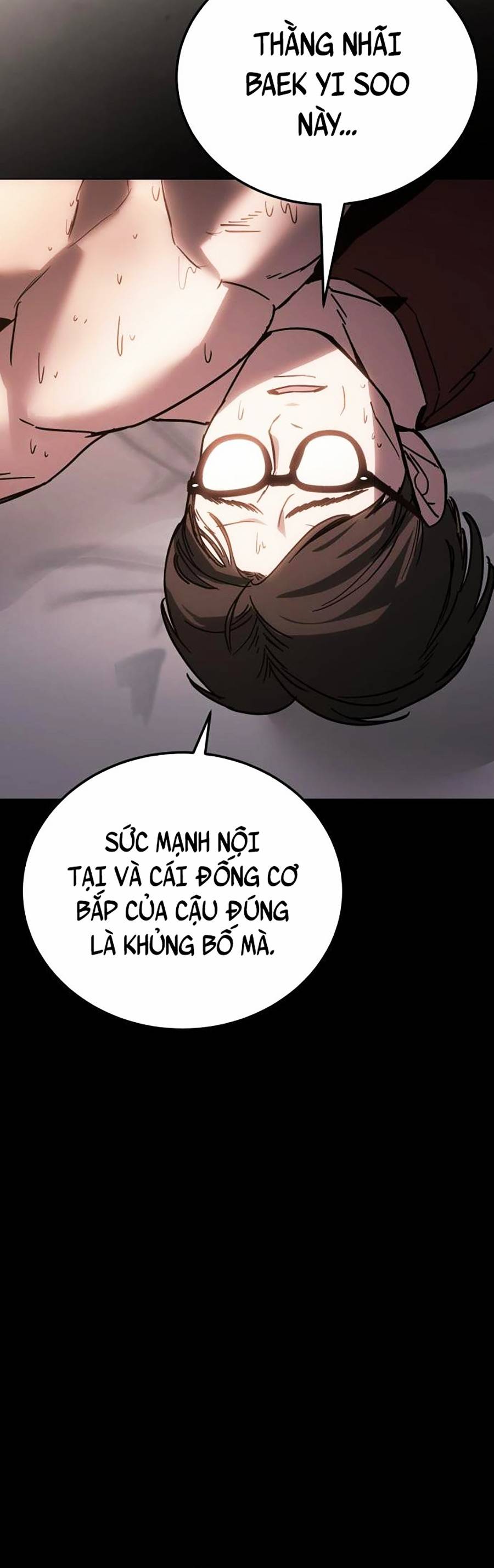 Đặc Vụ Thế Thân - Chương 10