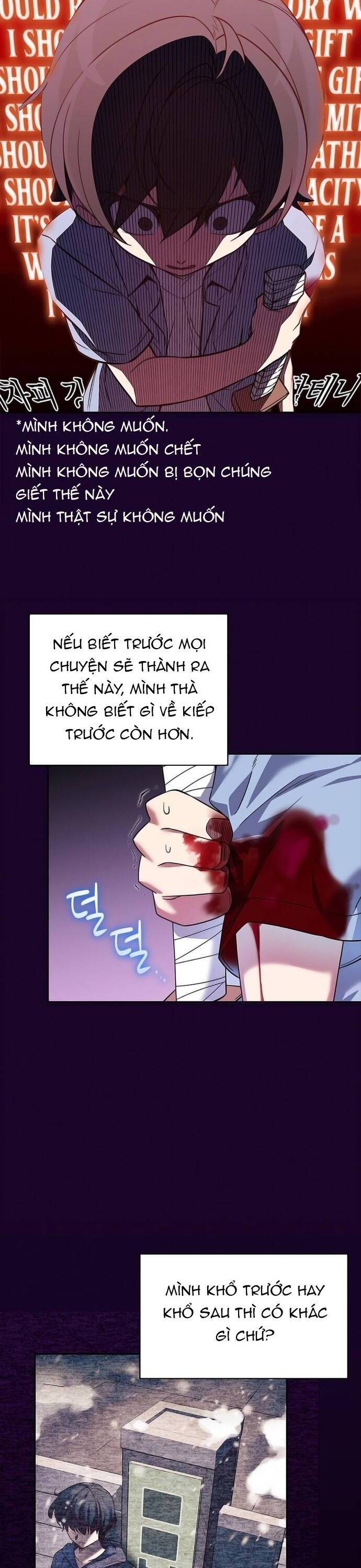 Đặc Vụ Thế Thân - Chương 2