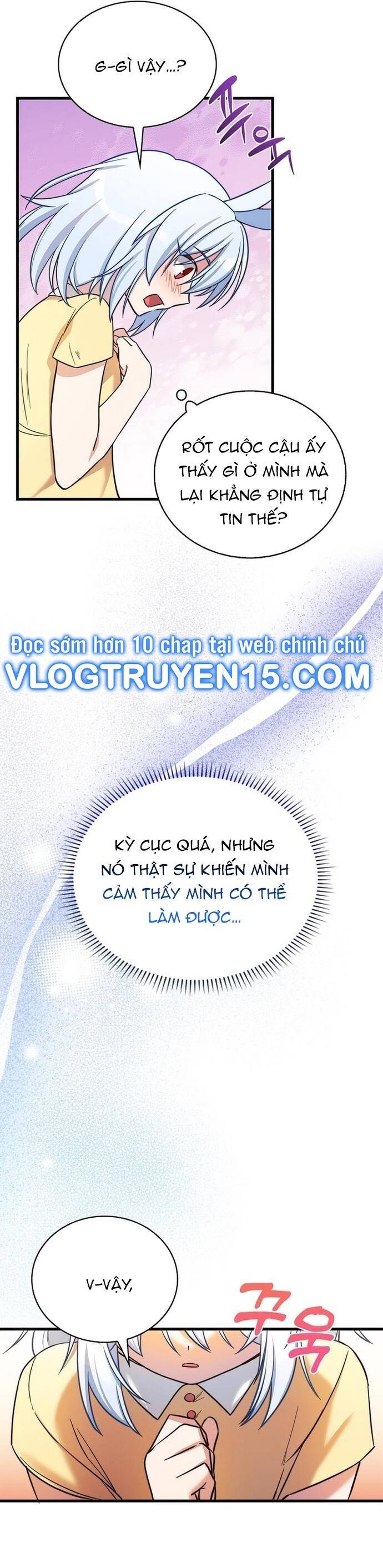 Đặc Vụ Thế Thân - Chương 2