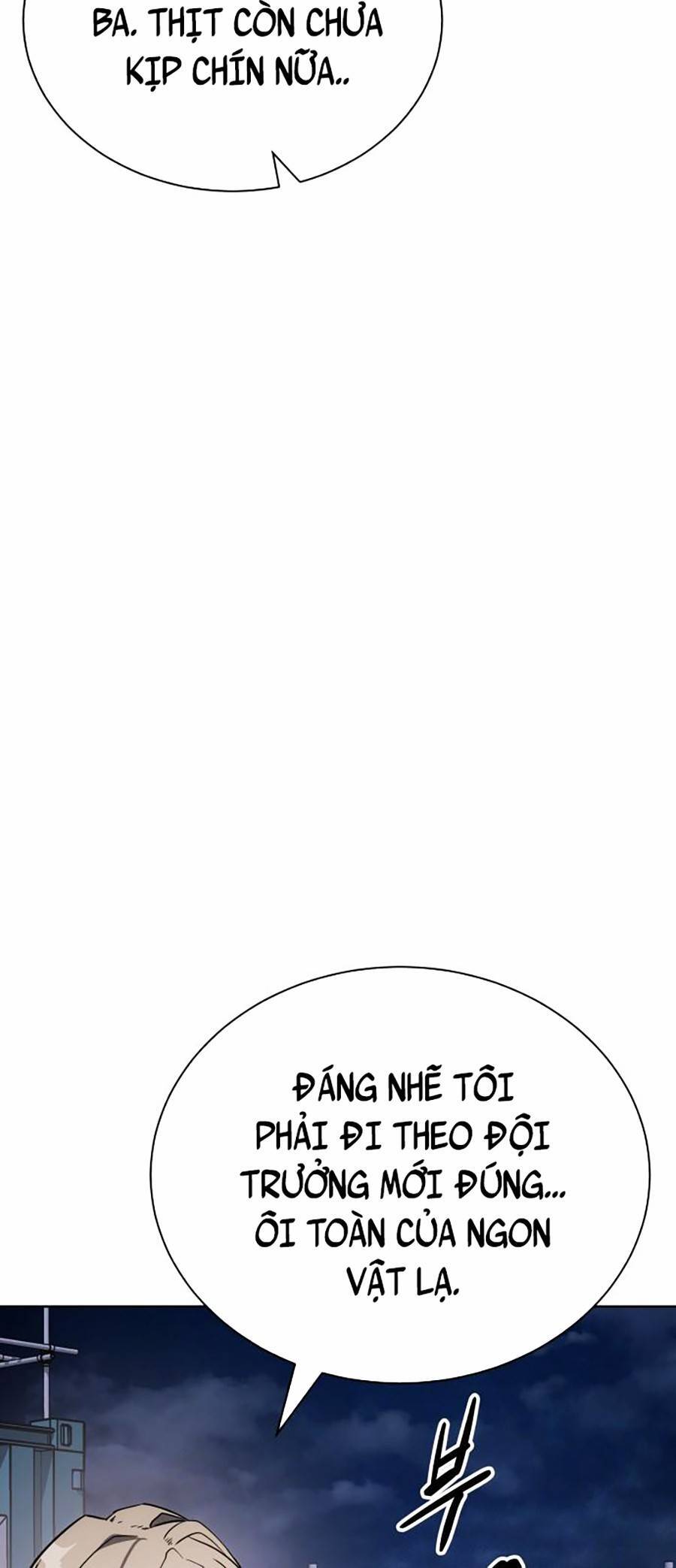 Đặc Vụ Thế Thân - Chương 2