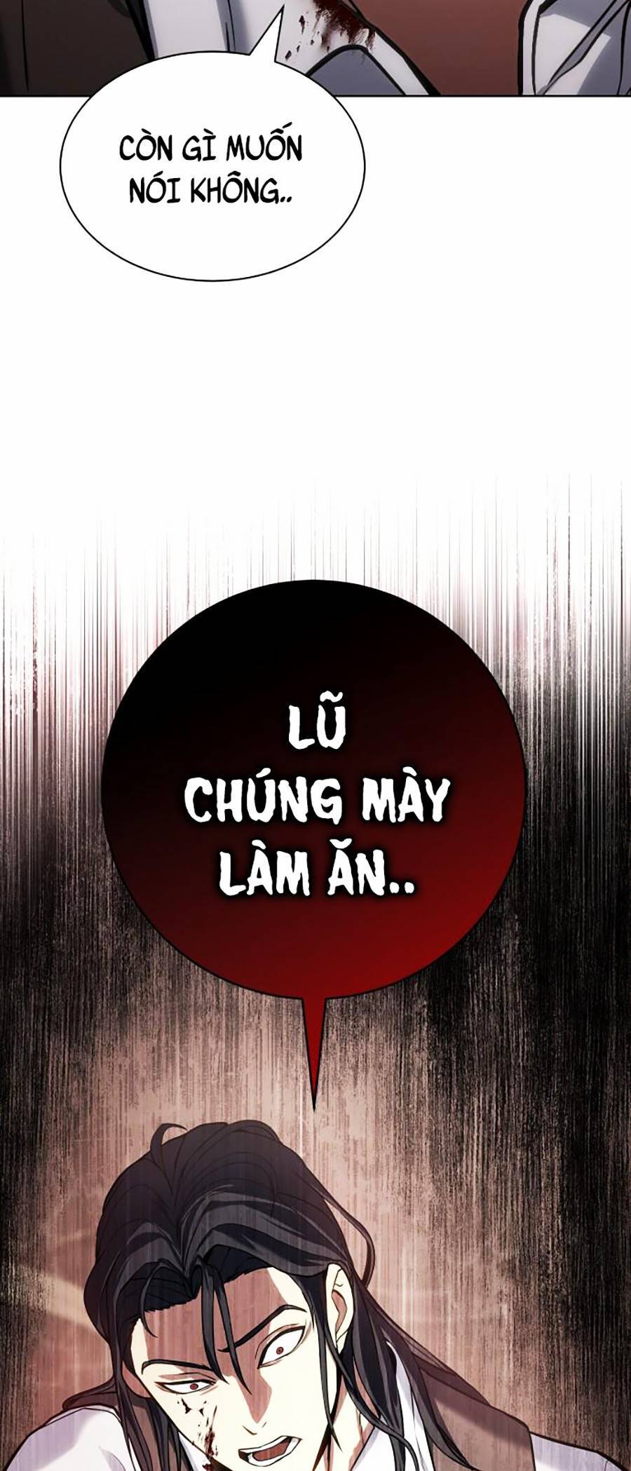 Đặc Vụ Thế Thân - Chương 2