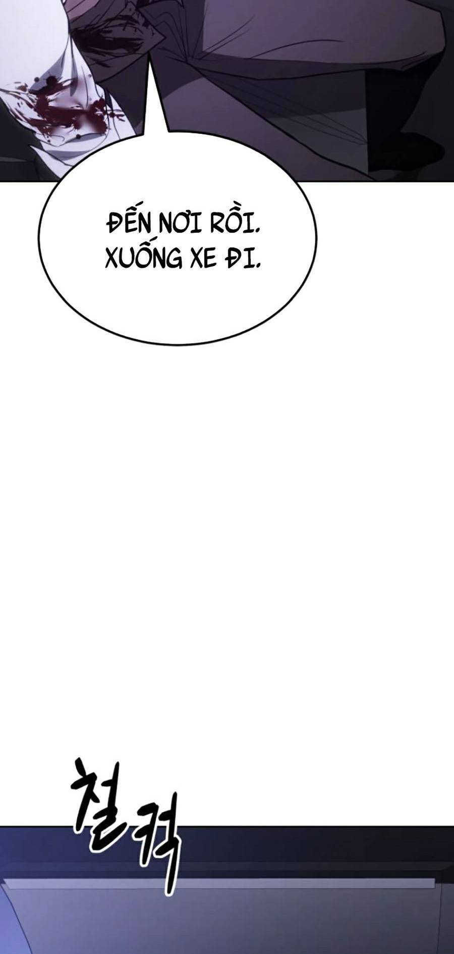 Đặc Vụ Thế Thân - Chương 2