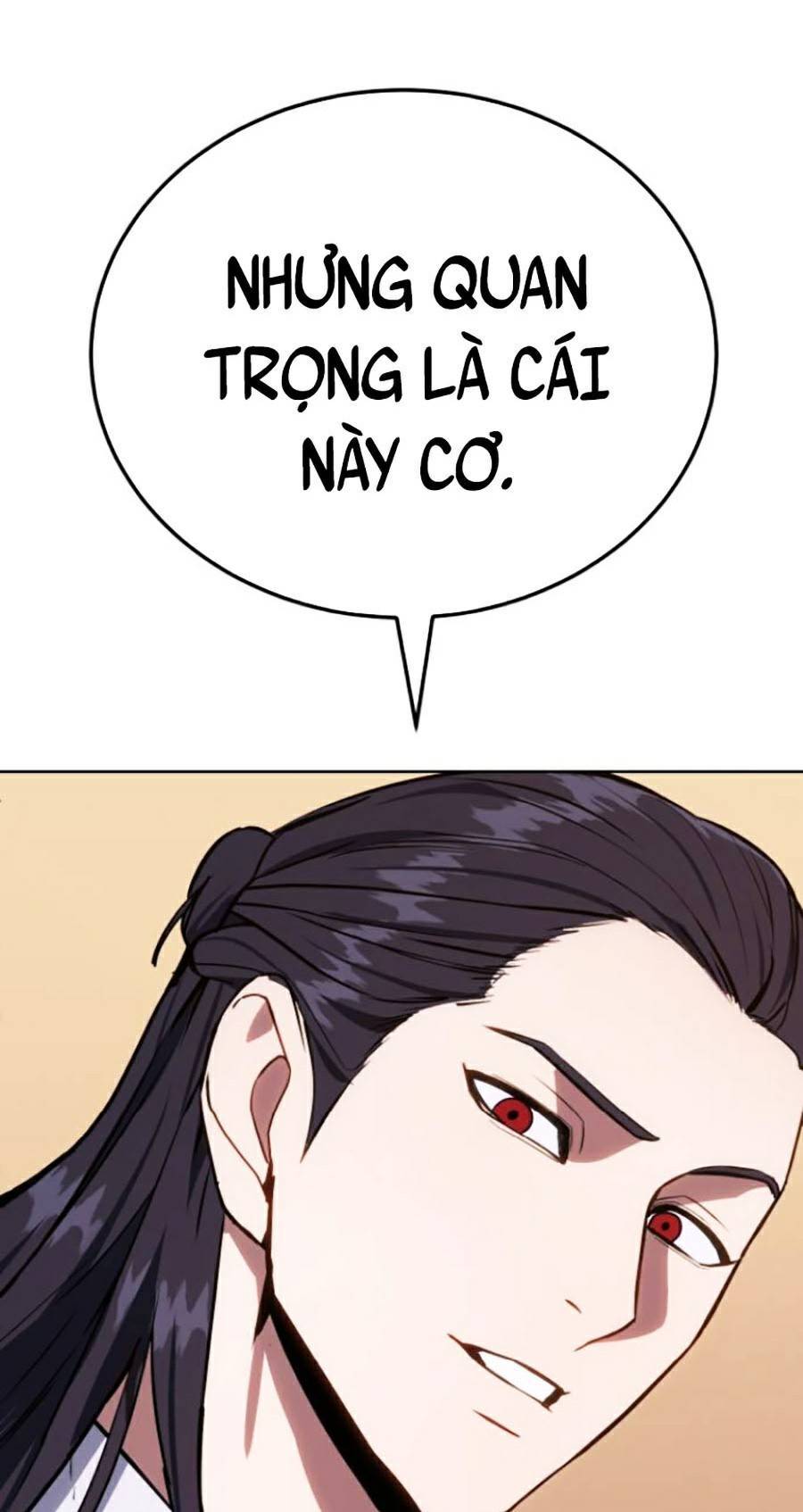 Đặc Vụ Thế Thân - Chương 2