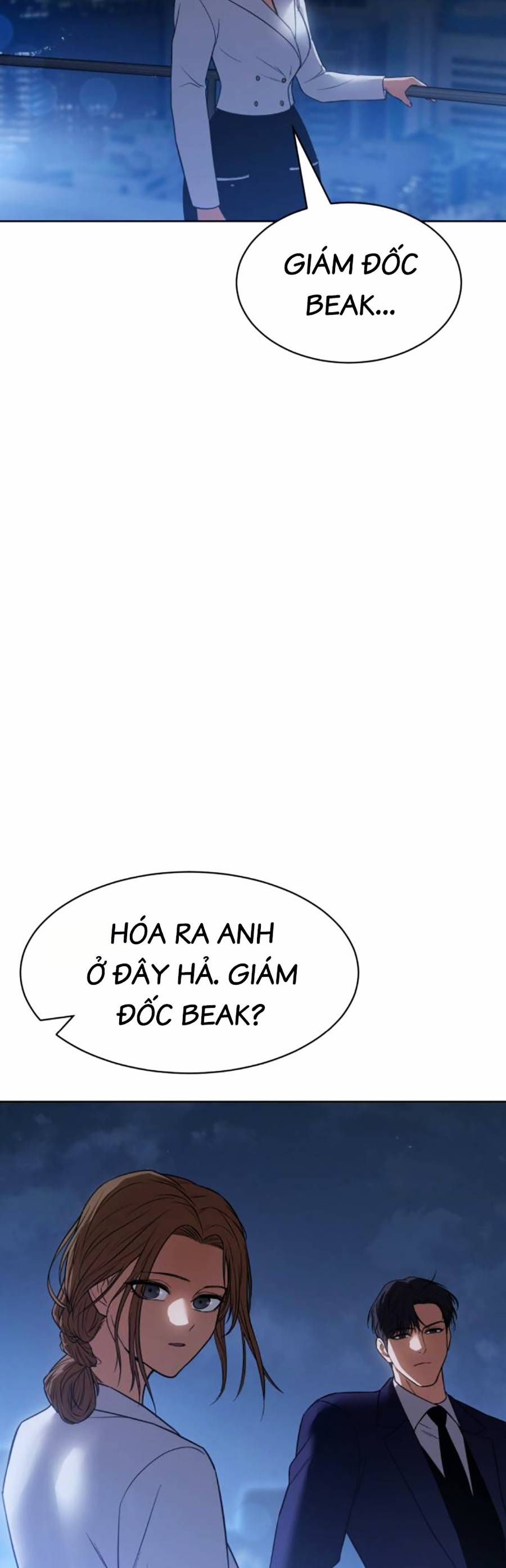 Đặc Vụ Thế Thân - Chương 28