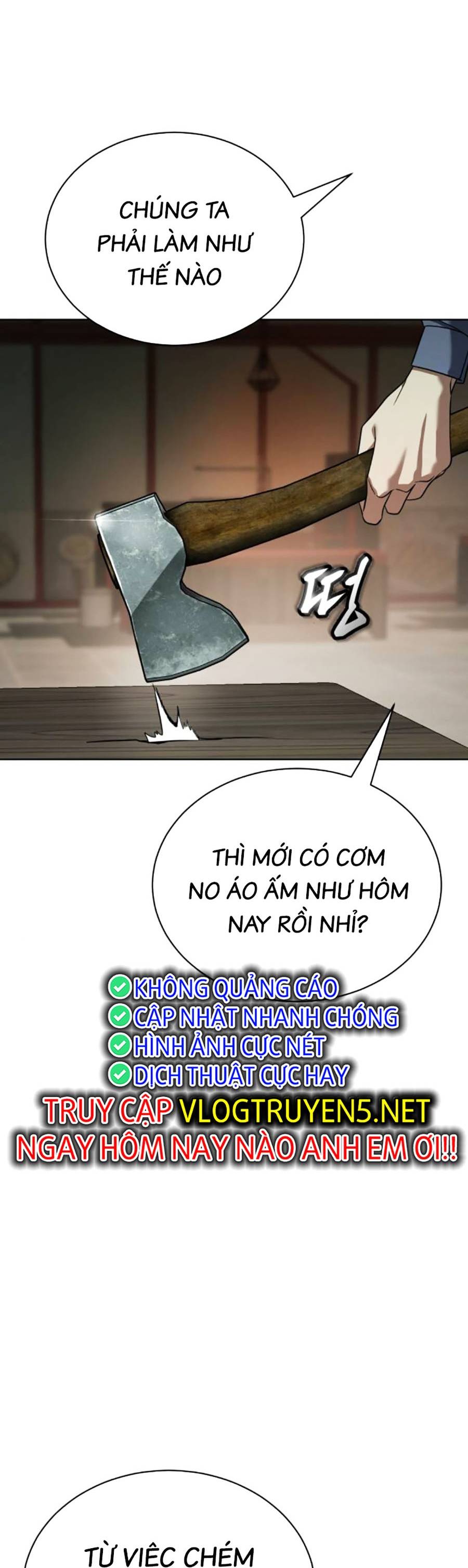 Đặc Vụ Thế Thân - Chương 29