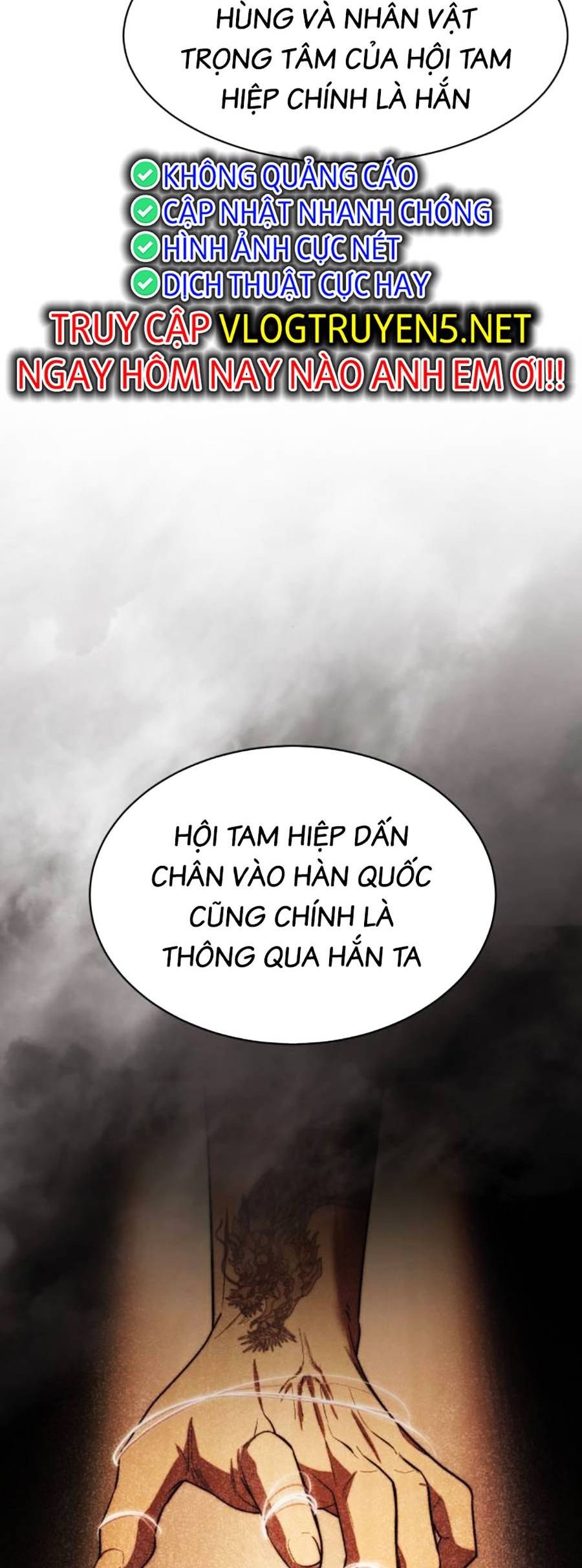 Đặc Vụ Thế Thân - Chương 36