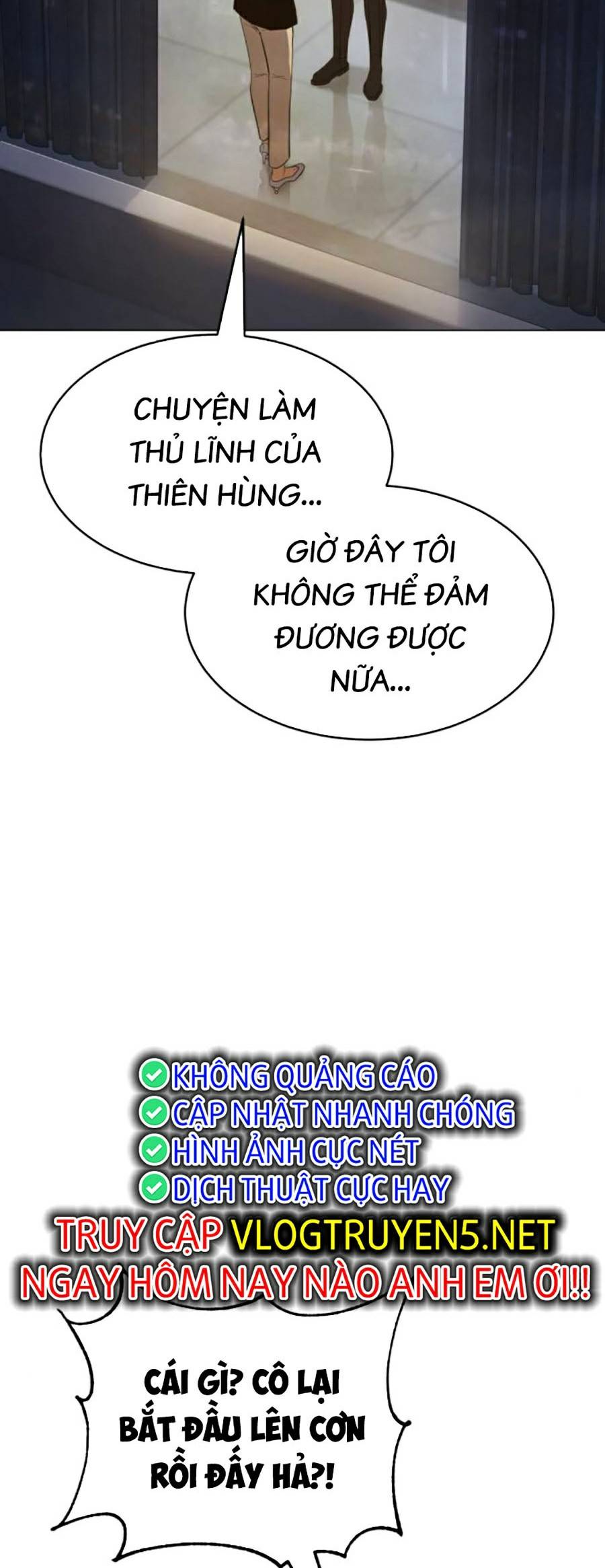 Đặc Vụ Thế Thân - Chương 36