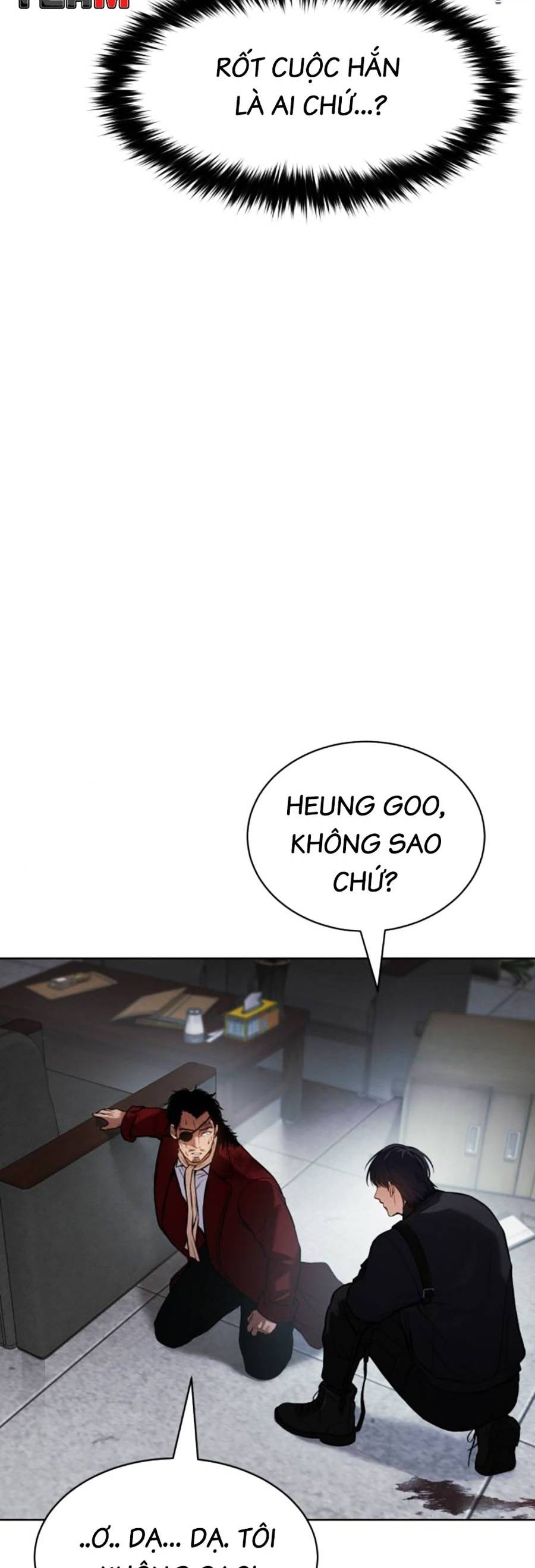 Đặc Vụ Thế Thân - Chương 41