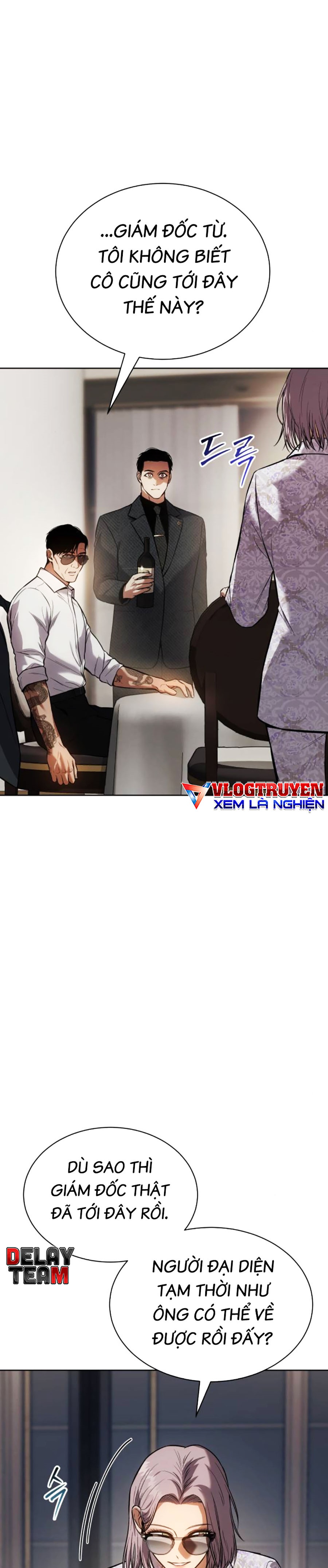 Đặc Vụ Thế Thân - Chương 47