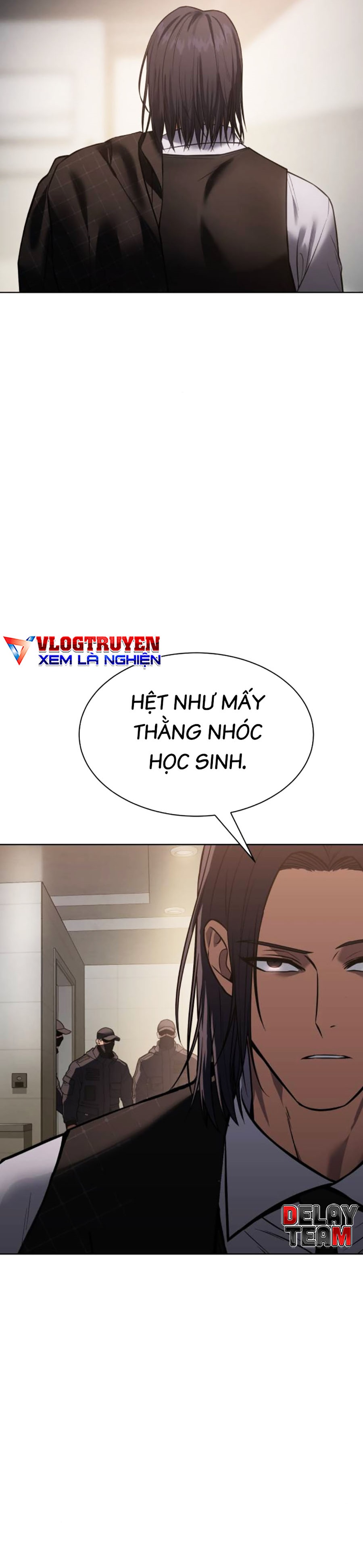 Đặc Vụ Thế Thân - Chương 47