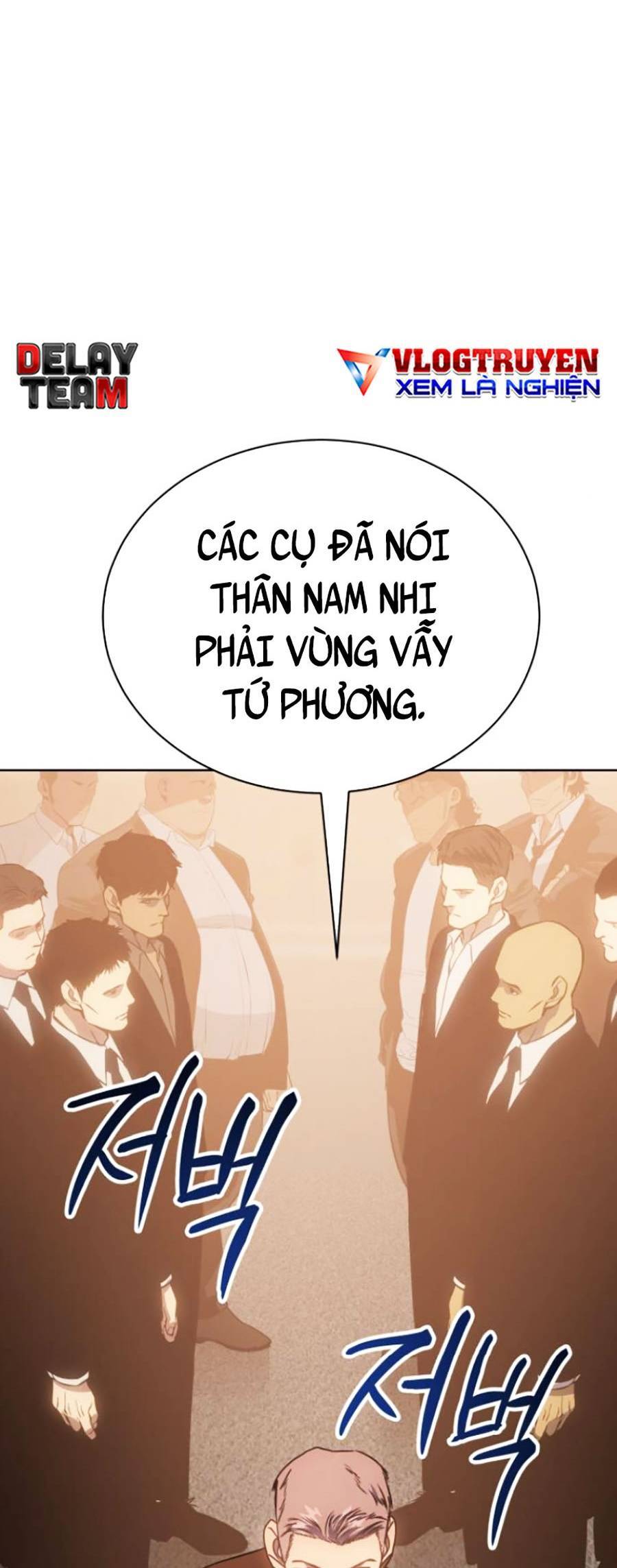 Đặc Vụ Thế Thân - Chương 5