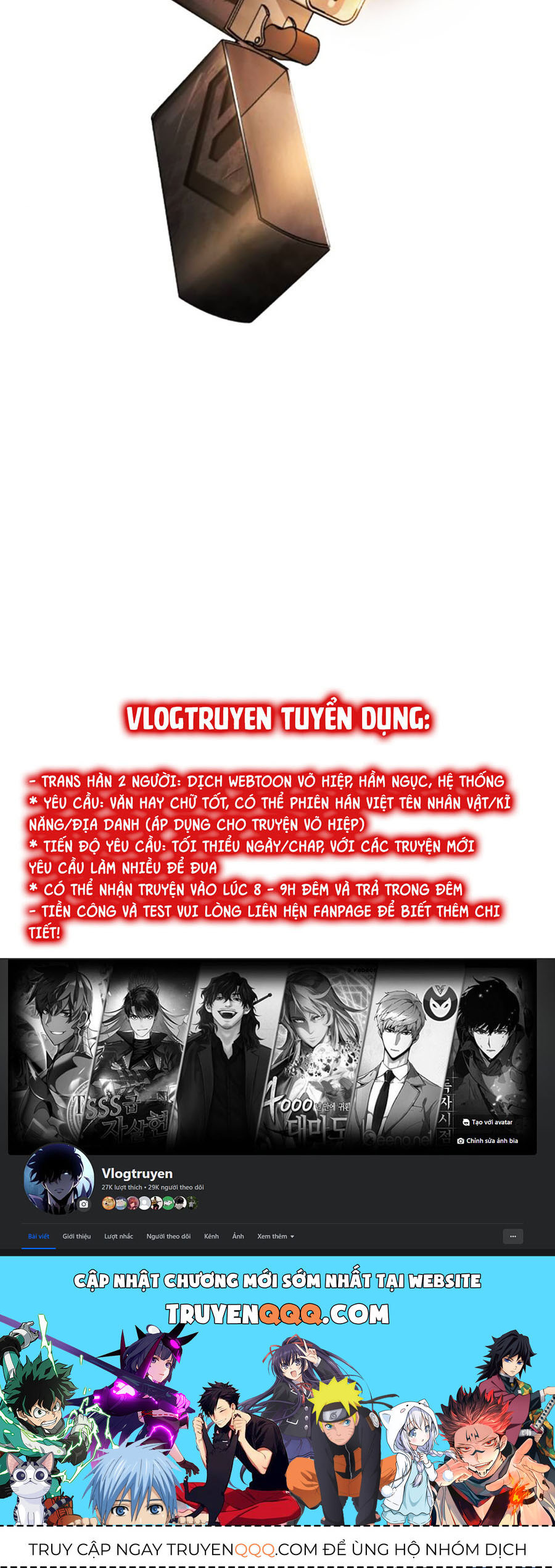 Đặc Vụ Thế Thân - Chương 54